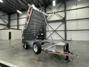 new Dump Trailers N&N Trailers  for sale, in Loudon, NH Thumbnail 17