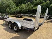 used Equipment / Flatbed Trailers Other  for sale, in Loudon, NH Thumbnail 6