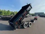 new Dump Trailers Diamond C Trailers  for sale, in Loudon, NH Thumbnail 12