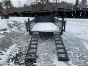 new Dump Trailers Norstar  for sale, in Loudon, NH Thumbnail 14