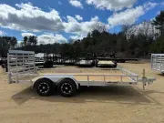 new Utility Trailers Sport Haven  for sale, in Loudon, NH Thumbnail 9