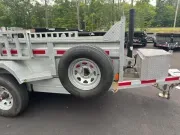 used Dump Trailers N&N Trailers  for sale, in Loudon, NH Thumbnail 15