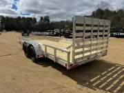 new Utility Trailers CargoPro Trailers  for sale, in Loudon, NH Thumbnail 6