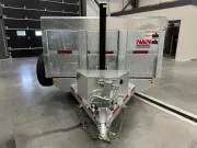 new Dump Trailers N&N Trailers  for sale, in Loudon, NH Thumbnail 4