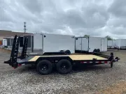 new Equipment / Flatbed Trailers Rice  for sale, in Loudon, NH Thumbnail 10