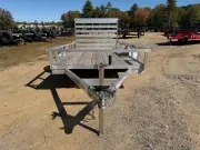 used Utility Trailers Mission  for sale, in Loudon, NH Thumbnail 3