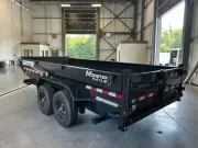 new Dump Trailers PJ Trailers  for sale, in Loudon, NH Thumbnail 7