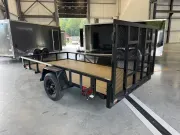 new Utility Trailers Prospector Trailers  for sale, in Loudon, NH Thumbnail 6