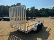 new Utility Trailers CargoPro Trailers  for sale, in Loudon, NH Thumbnail 8
