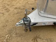 used Stock / Stock Combo Trailers Frontier Boats  for sale, in Loudon, NH Thumbnail 29