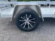 new Utility Trailers Sport Haven  for sale, in Loudon, NH Thumbnail 12