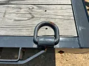 used Equipment / Flatbed Trailers Lamar Trailers  for sale, in Loudon, NH Thumbnail 13