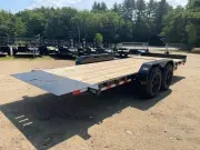 new Tilt Trailers Rice  for sale, in Loudon, NH Thumbnail 10