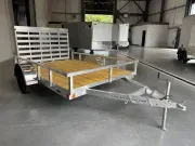 new Utility Trailers CargoPro Trailers  for sale, in Loudon, NH Thumbnail 1