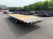 new Other Trailers PJ Trailers  for sale, in Loudon, NH Thumbnail 4