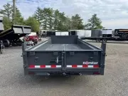 new Dump Trailers Norstar  for sale, in Loudon, NH Thumbnail 8