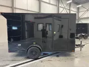 new Cargo (Enclosed) Trailers Panther Cargo  for sale, in Loudon, NH Thumbnail 9