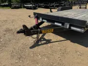 used Equipment / Flatbed Trailers Reiser Trailers  for sale, in Loudon, NH Thumbnail 12