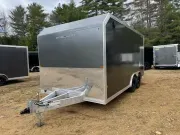 new Cargo (Enclosed) Trailers Stealth Trailers  for sale, in Loudon, NH Thumbnail 4