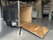 new Cargo (Enclosed) Trailers Stealth Trailers  for sale, in Loudon, NH Thumbnail 2