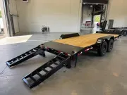 new Equipment / Flatbed Trailers Rice  for sale, in Loudon, NH Thumbnail 14