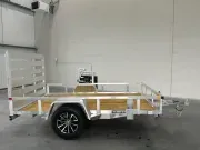 new Utility Trailers Sure-Trac  for sale, in Loudon, NH Thumbnail 8