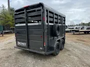 new Stock / Stock Combo Trailers CornPro  for sale, in Loudon, NH Thumbnail 6