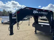 new Equipment / Flatbed Trailers Hillcrest Trailers  for sale, in Loudon, NH Thumbnail 16