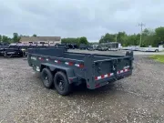new Dump Trailers Norstar  for sale, in Loudon, NH Thumbnail 6