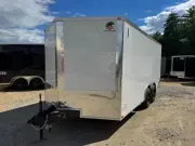 new Cargo (Enclosed) Trailers Panther Cargo  for sale, in Loudon, NH Thumbnail 4