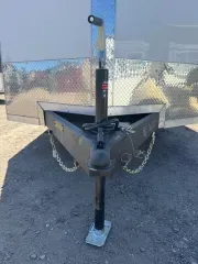 new Cargo (Enclosed) Trailers Covered Wagon Trailers  for sale, in Loudon, NH Thumbnail 32
