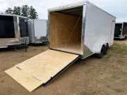 new Cargo (Enclosed) Trailers Panther Cargo  for sale, in Loudon, NH Thumbnail 2