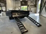 new Dump Trailers PJ Trailers  for sale, in Loudon, NH Thumbnail 2