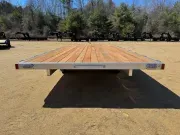 new Equipment / Flatbed Trailers Sport Haven  for sale, in Loudon, NH Thumbnail 6