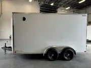 new Cargo (Enclosed) Trailers ITI Cargo  for sale, in Loudon, NH Thumbnail 2