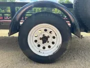 used Utility Trailers Carry-On  for sale, in Loudon, NH Thumbnail 22