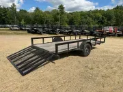 used Utility Trailers Other  for sale, in Loudon, NH Thumbnail 11