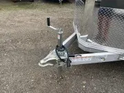new Cargo (Enclosed) Trailers Stealth Trailers  for sale, in Loudon, NH Thumbnail 22
