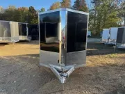 new Cargo (Enclosed) Trailers Stealth Trailers  for sale, in Loudon, NH Thumbnail 3