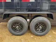 new Dump Trailers Griffin Trailers  for sale, in Loudon, NH Thumbnail 17