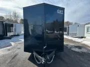 new Cargo (Enclosed) Trailers Covered Wagon Trailers  for sale, in Loudon, NH Thumbnail 5