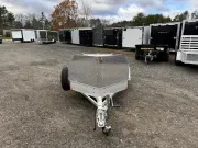 new Utility Trailers Bear Track  for sale, in Loudon, NH Thumbnail 3