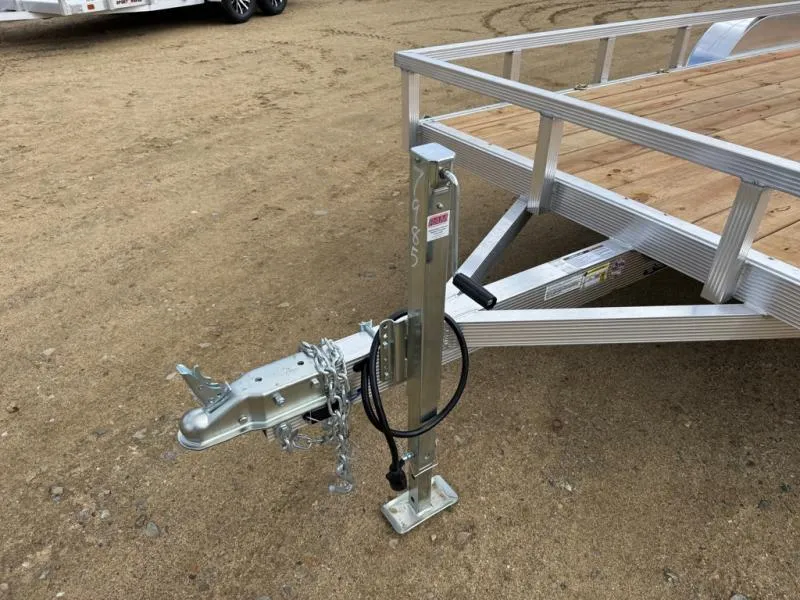 new Equipment / Flatbed Trailers Sport Haven  for sale, in Loudon, NH Thumbnail 14