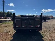 new Dump Trailers Sure-Trac  for sale, in Loudon, NH Thumbnail 8
