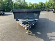 new Dump Trailers Norstar  for sale, in Loudon, NH Thumbnail 3