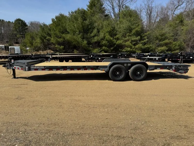 new Other Trailers Iron Bull  for sale, in Loudon, NH Thumbnail 5