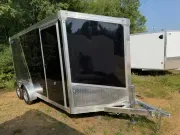 used Cargo (Enclosed) Trailers Ideal Cargo  for sale, in Loudon, NH Thumbnail 1