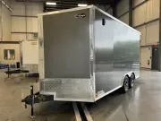 new Cargo (Enclosed) Trailers ITI Cargo  for sale, in Loudon, NH Thumbnail 7