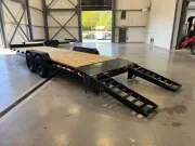 new Equipment / Flatbed Trailers Rice  for sale, in Loudon, NH Thumbnail 2