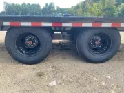 new Equipment / Flatbed Trailers Sure-Trac  for sale, in Loudon, NH Thumbnail 8